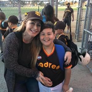 Meet your Posher, Mamie